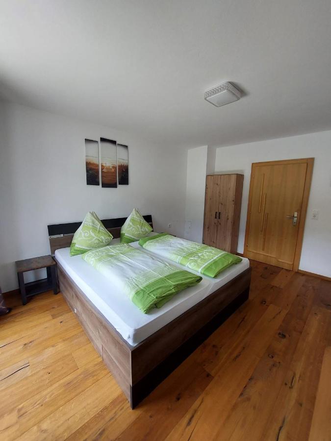 Ferienwohnung Julia Kroell 미테르질 외부 사진