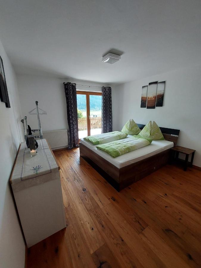 Ferienwohnung Julia Kroell 미테르질 외부 사진